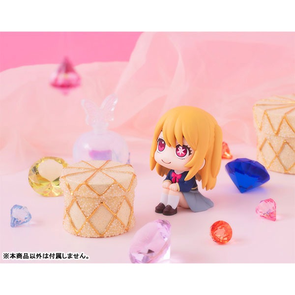 「るかっぷ 【推しの子】 ルビー 完成品フィギュア」