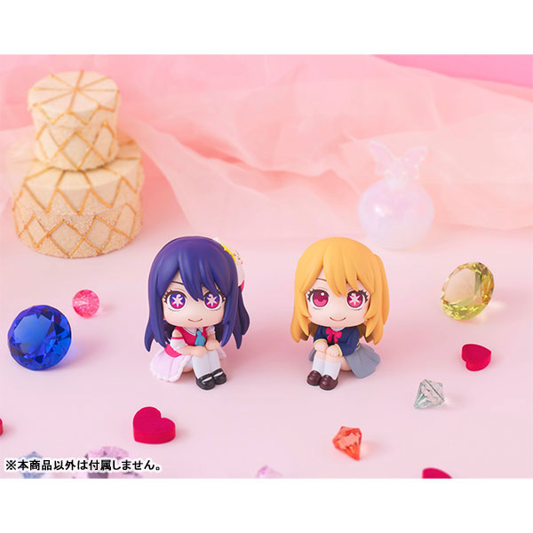 「るかっぷ 【推しの子】 完成品フィギュア」