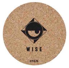 「ドリップコーヒーセット」税込1650円。 (c)遠藤達哉/集英社