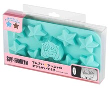 「てんさいアーニャのすてらせいぞうき」税込1980円。 (c)遠藤達哉/集英社