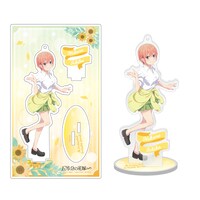 アクリルスタンド