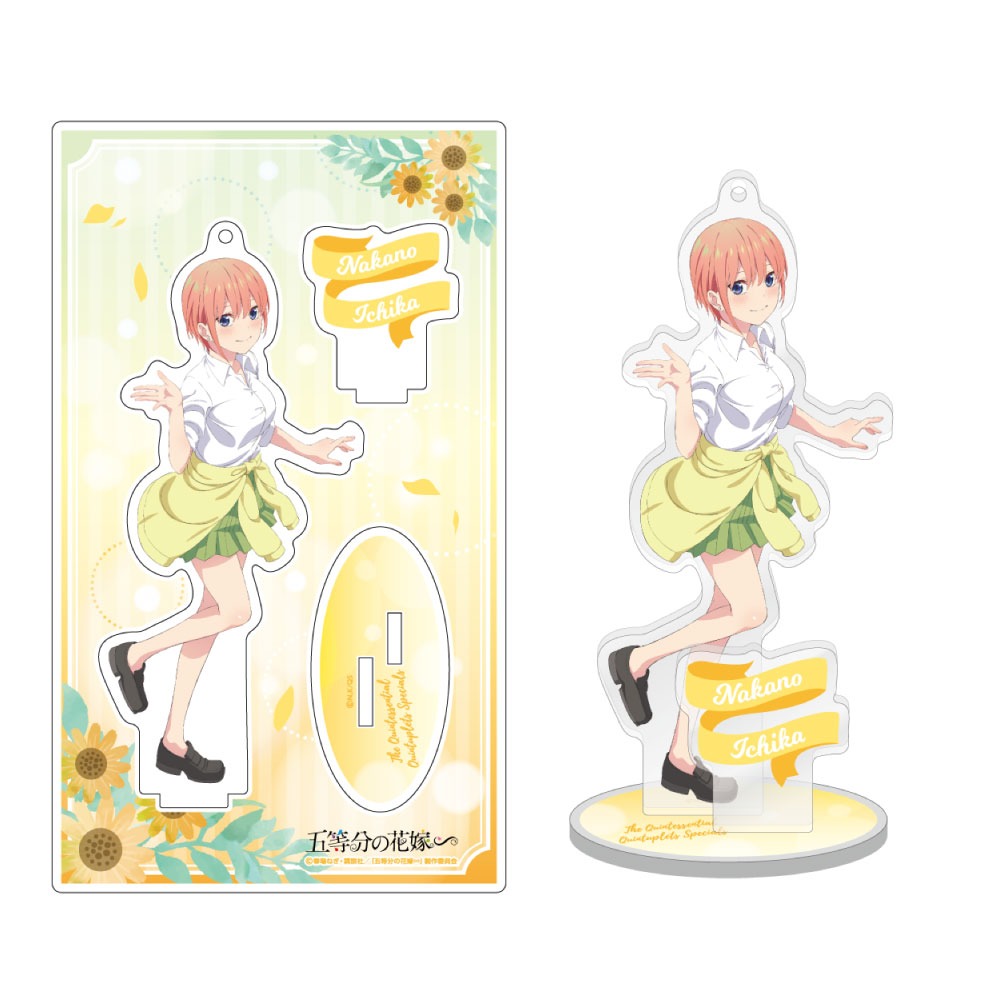 アクリルスタンド
