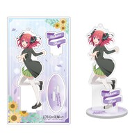 アクリルスタンド