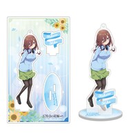 アクリルスタンド