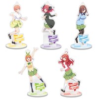 アクリルスタンド