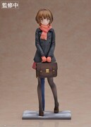 「梓川花楓 1/7スケールフィギュア」