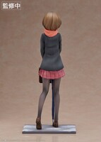 「梓川花楓 1/7スケールフィギュア」