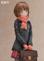 「梓川花楓 1/7スケールフィギュア」