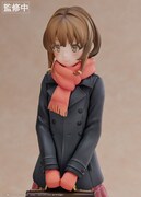 「梓川花楓 1/7スケールフィギュア」