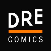 DREコミックス