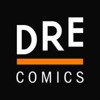 DREコミックス