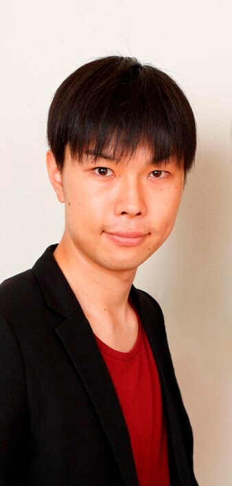 岩井勇気