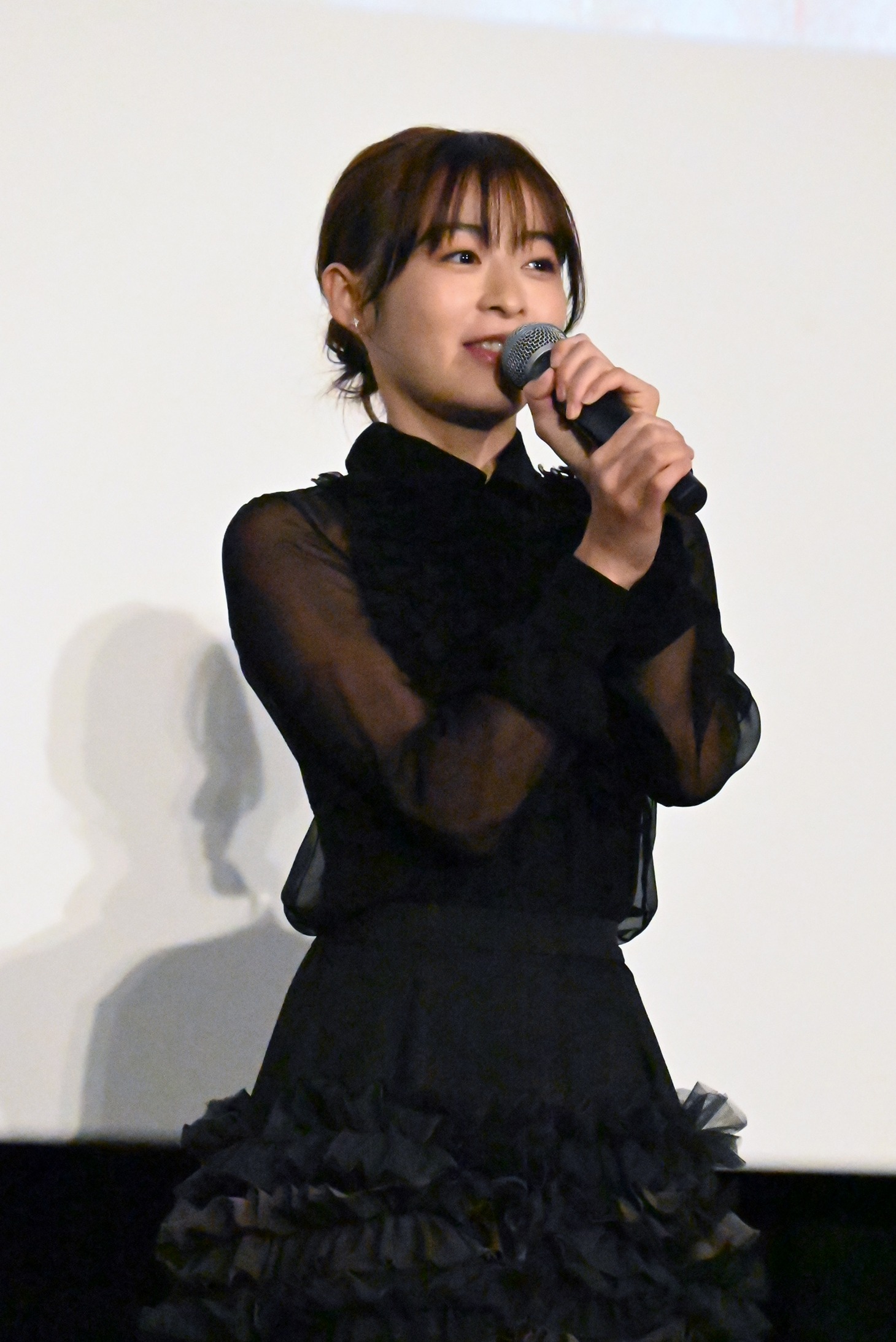森七菜
