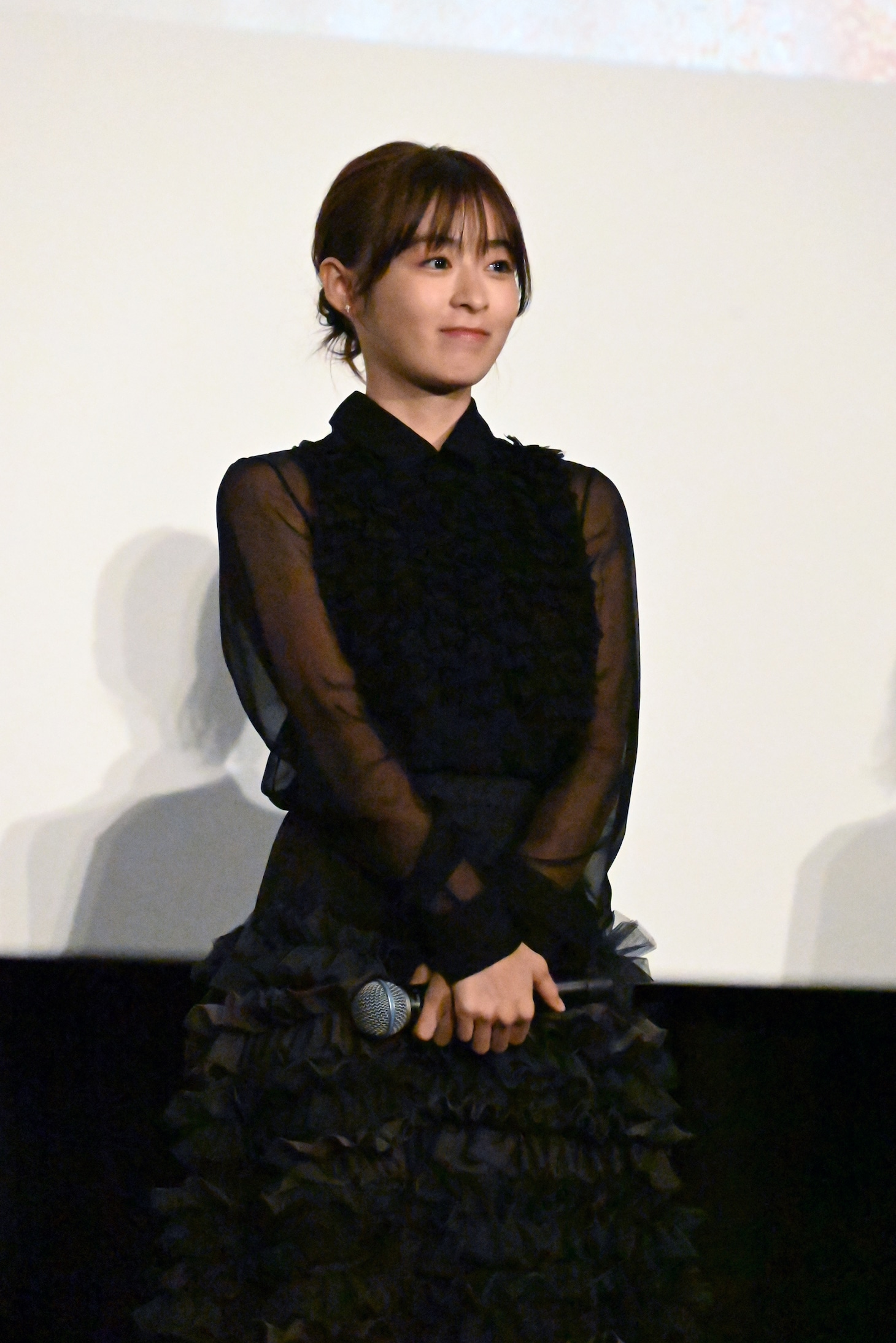 森七菜