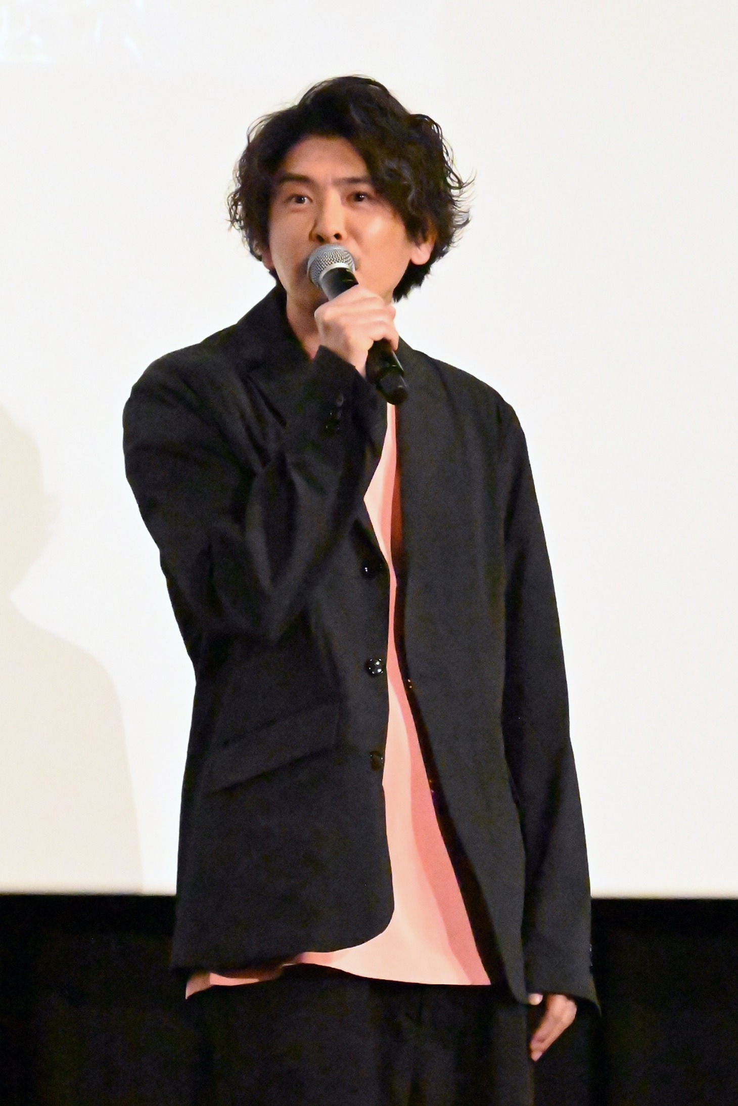 斉藤陽一郎