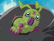 第21話「サヨナラ、賢ちゃん・・・・・・・・」より。