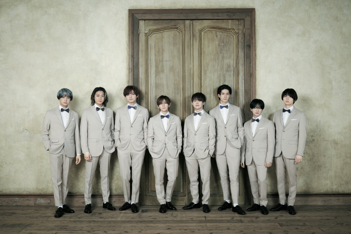 Hey! Say! JUMP