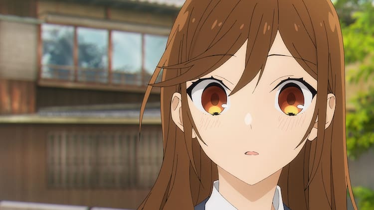 ホリミヤ -piece-」コンセプトPV第2弾、学校行事に参加するキャラたち 