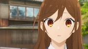 「ホリミヤ -piece-」コンセプトPV第2弾、学校行事に参加するキャラたち描く