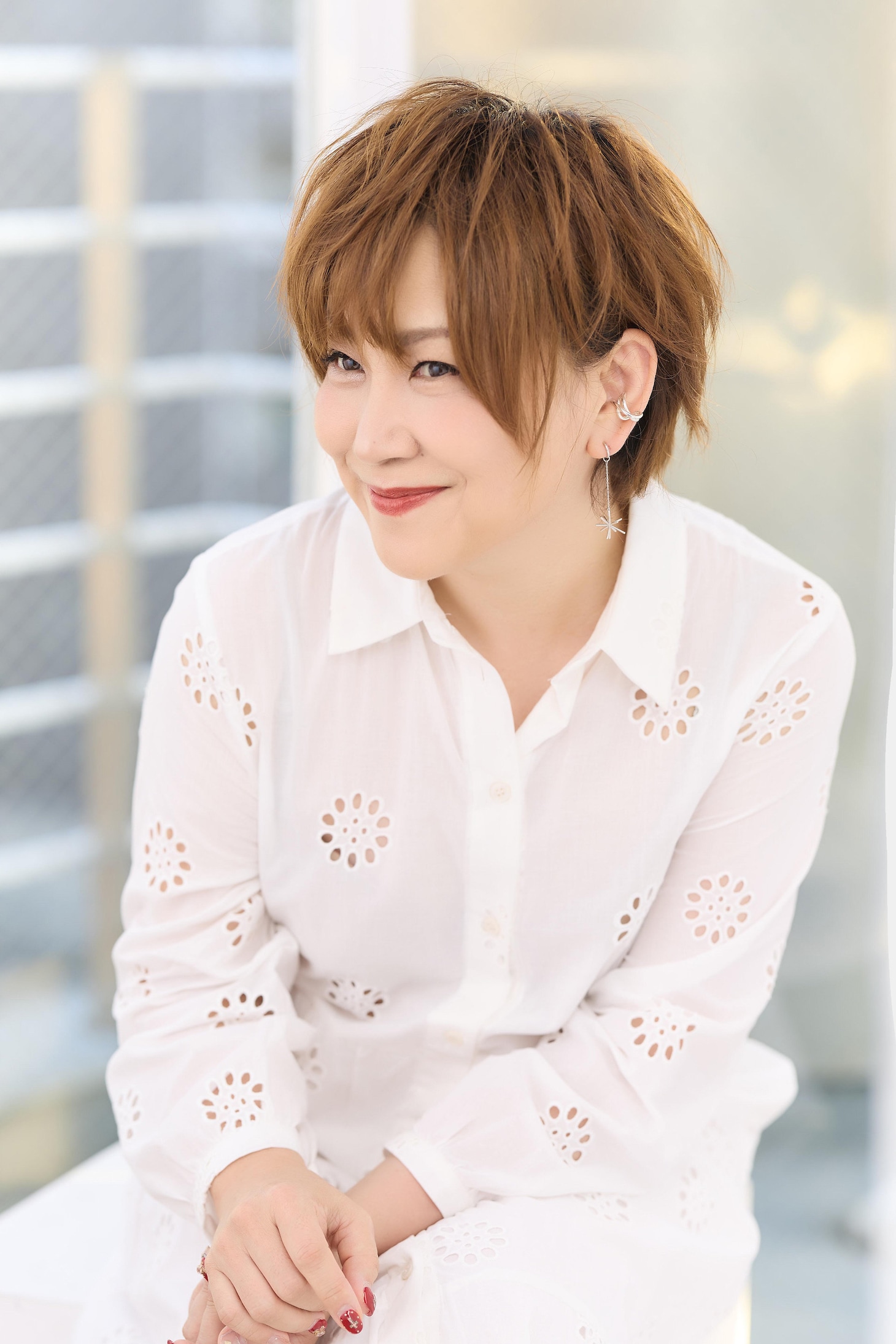 松本梨香