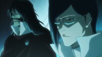 TVアニメ「BLEACH 千年血戦篇」第14話より。 (c)久保帯人/集英社・テレビ東京・dentsu・ぴえろ