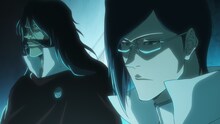 TVアニメ「BLEACH 千年血戦篇」第14話より。 (c)久保帯人/集英社・テレビ東京・dentsu・ぴえろ