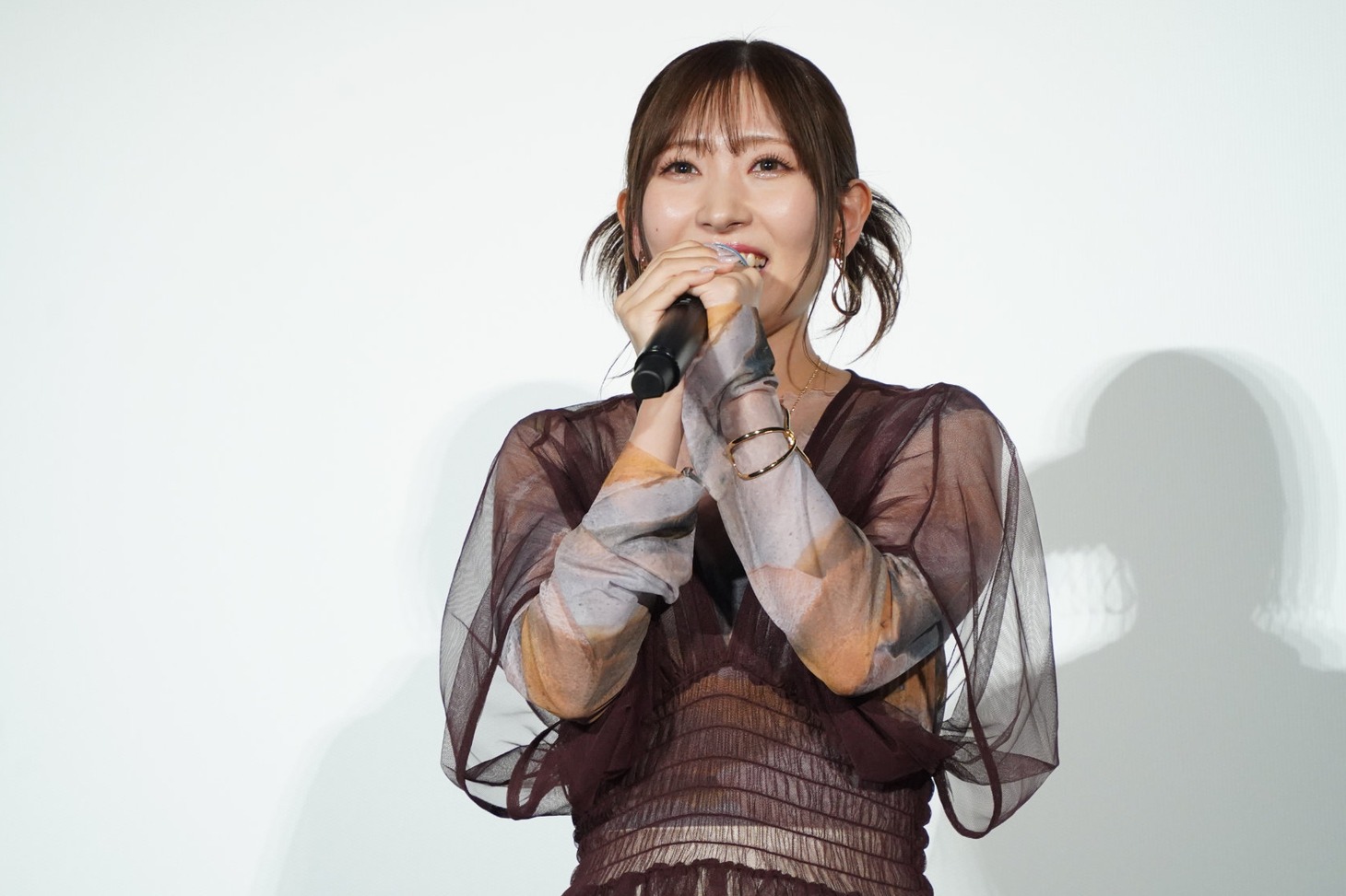 白石晴香
