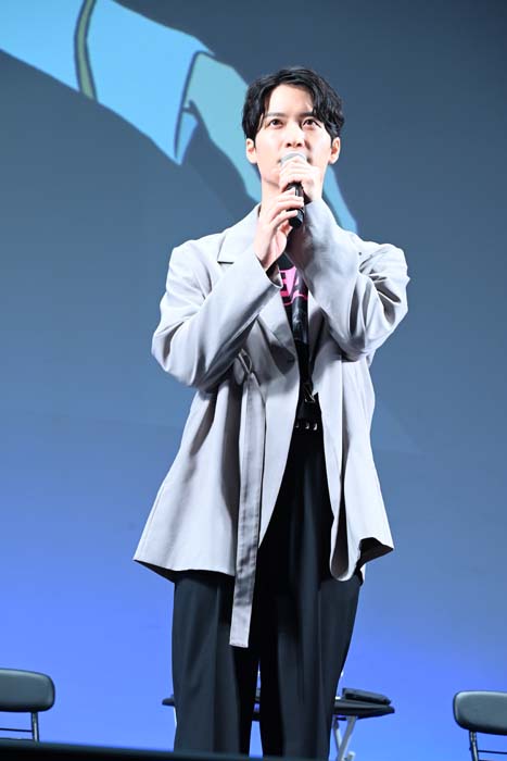 梅原裕一郎