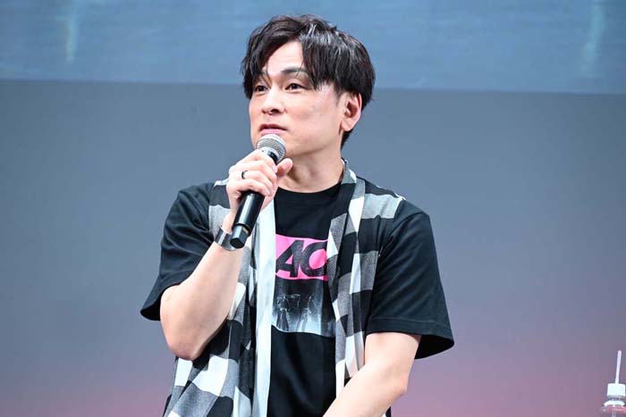 森田成一