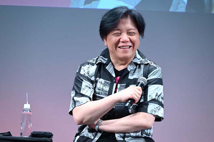 杉山紀彰