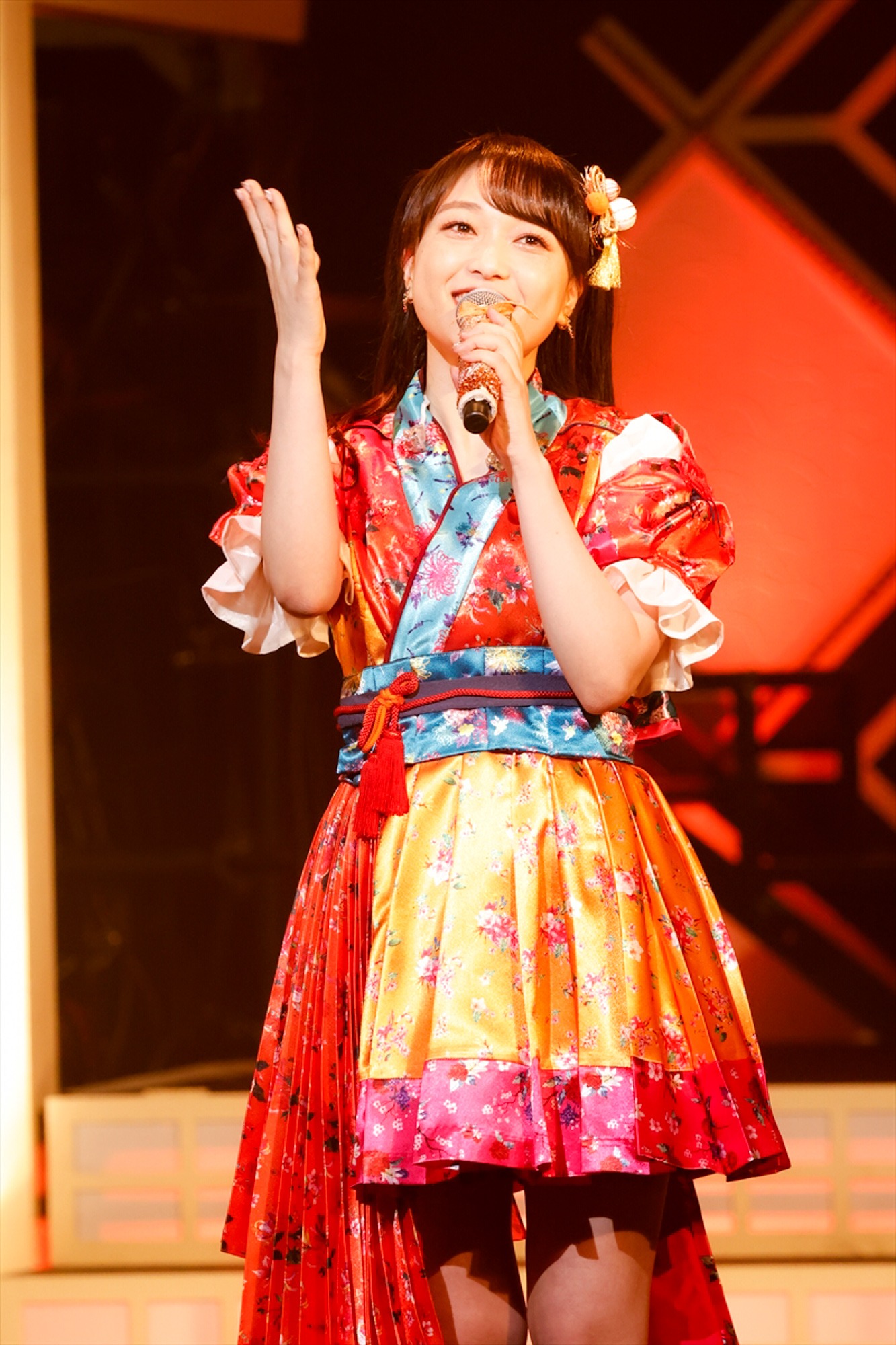 久保田未夢