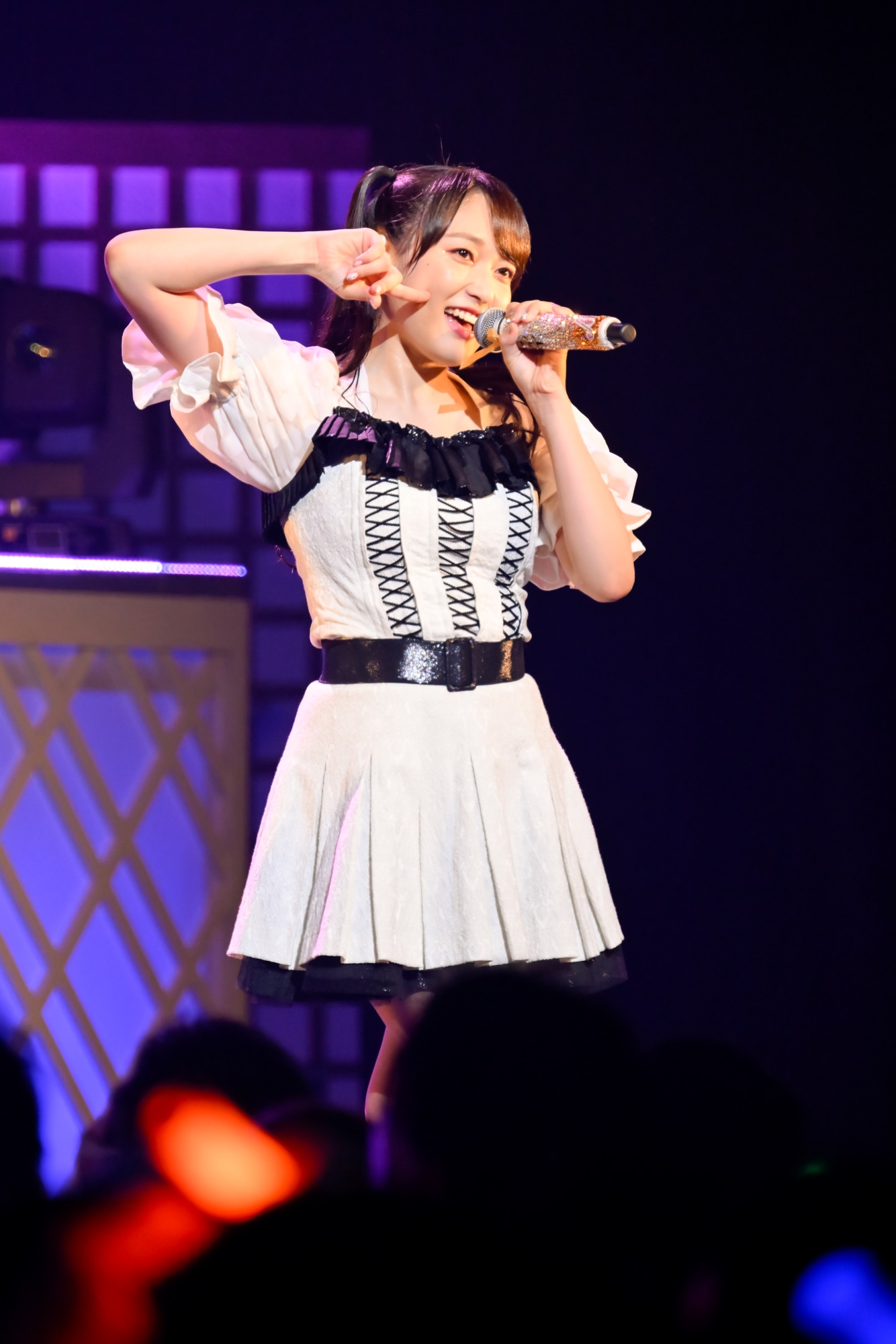 久保田未夢