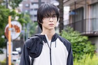 ドラマ「さらば、佳き日」第3話より。 (c)「さらば、佳き日」製作委員会