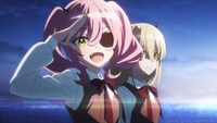 TVアニメ「『スパイ教室』2nd season」メインPVより。