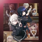 「スパイ教室」2nd seasonのメインPV&メインビジュアル、オンライン上映会も開催