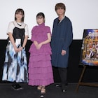 「アンファル」黒沢ともよが鴉夜を一言で言うと「生首」、八代拓・小市眞琴も追随