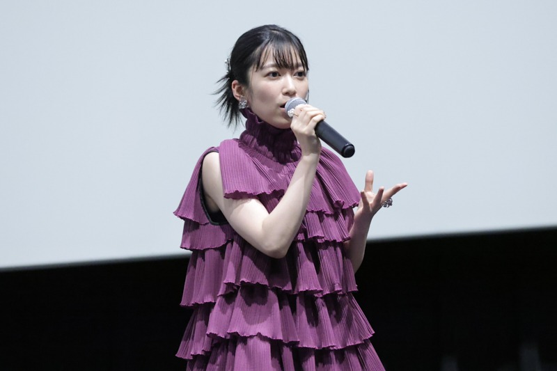 黒沢ともよ