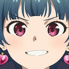 「幻日のヨハネ」ライラプス役に日笠陽子、帰郷から物語が動き出す1話場面カット到着