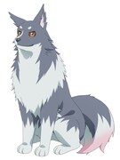 ライラプス（CV：日笠陽子）