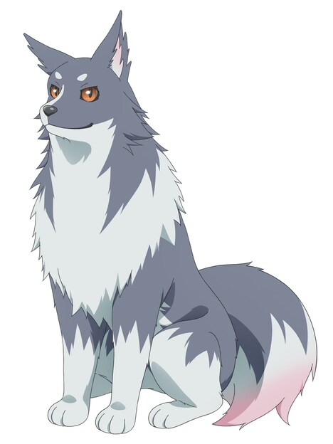 ライラプス（CV：日笠陽子）