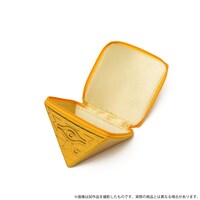 「千年パズルポーチ」