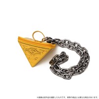 「千年パズルポーチ」