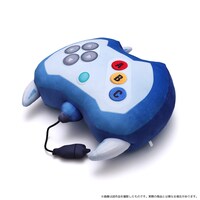 「エネミーコントローラービッグクッション」
