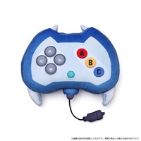 「エネミーコントローラービッグクッション」