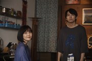 TVドラマ「湯遊ワンダーランド」より。