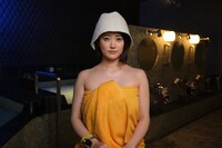 樋口日奈扮する沼崎。