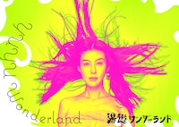 真夜中ドラマ「湯遊ワンダーランド」キービジュアル (c)「湯遊ワンダーランド」製作委員会