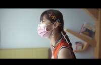 映画「星くずの片隅で」場面写真