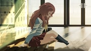 「好きめが」何も見えないあの子との距離にドキドキ、第1話場面カット公開