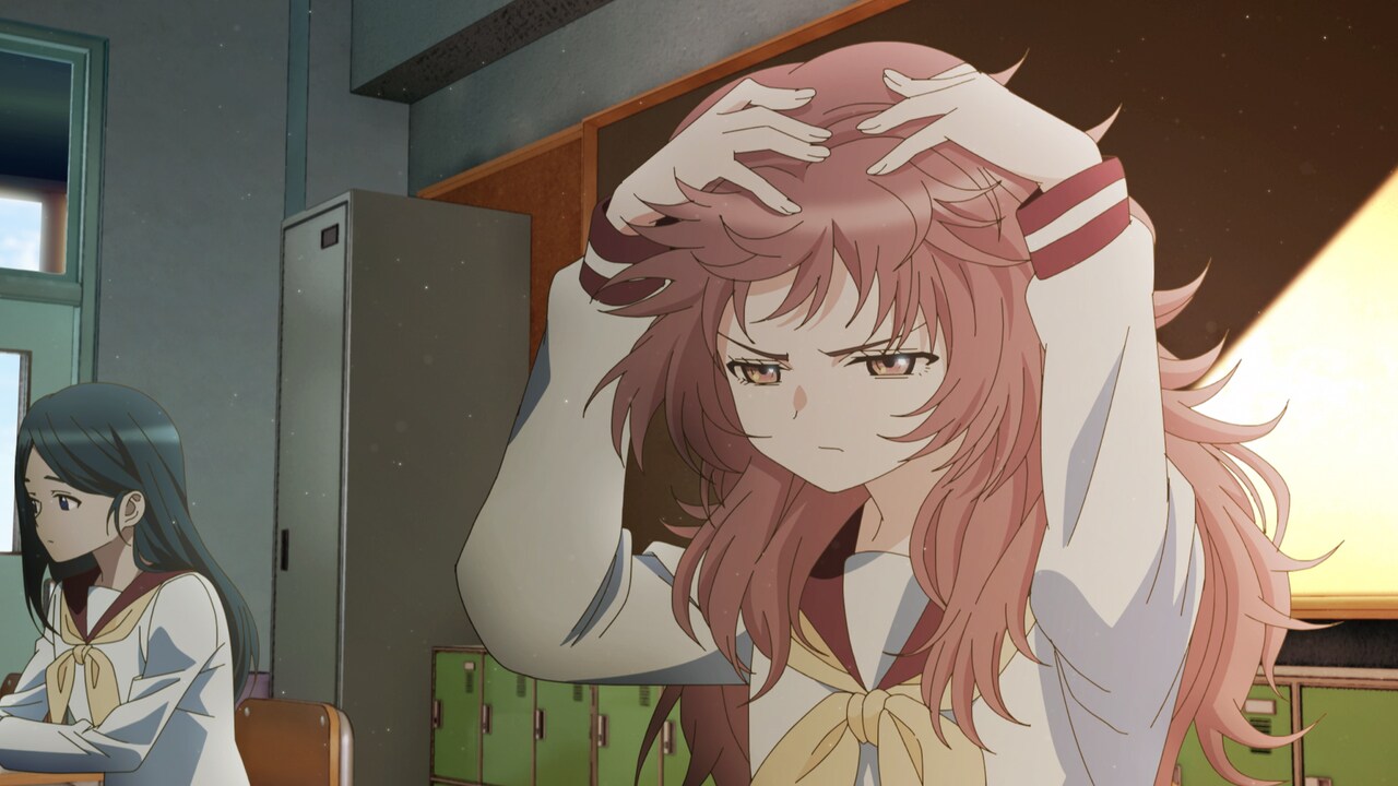 好きな子がめがねを忘れた」公式 on X: 